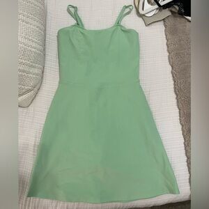 Alo Yoga | Alosoft Courtside Tennis Dress